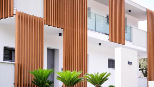 Ostracon Suites - Foto 5