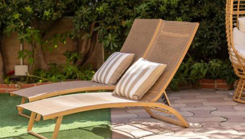 MD Villa con piscina en Mareny Beach - Foto 5