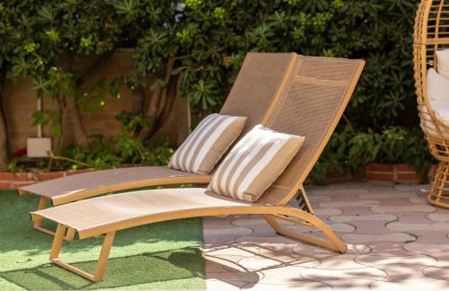 MD Villa con piscina en Mareny Beach - Foto 5