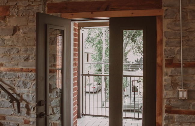 Dwell Aparthotels - Foto 33