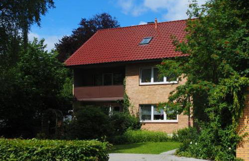 Appartment Buntspecht - Gemütliche Ferienwohnung, Direkt am Wald, Nähe zur Altstadt - Foto 2