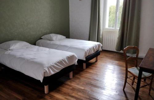 Gite des bernaches - Foto 9