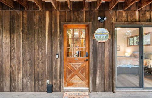 Grandma's Cabin by the Sea - Foto 20