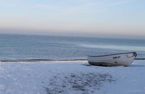 Bungalow in Alt Bukow Near the Beach - Photo 55