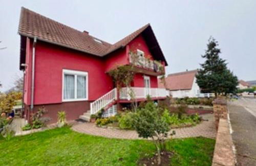 Le Mazal comfort & calm near Strasbourg - Photo 35