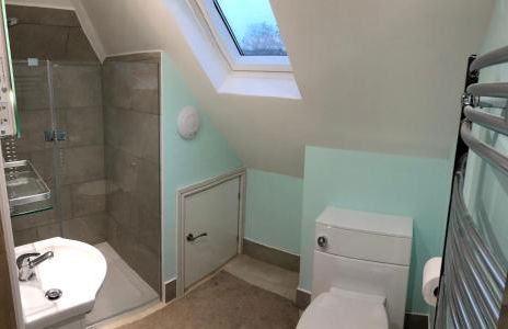 The Annex, Manor Road, Didcot - Foto 11