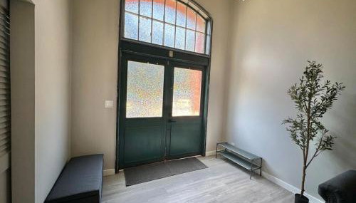 Private Entrance Cozy Apt Bright Modern - Foto 2
