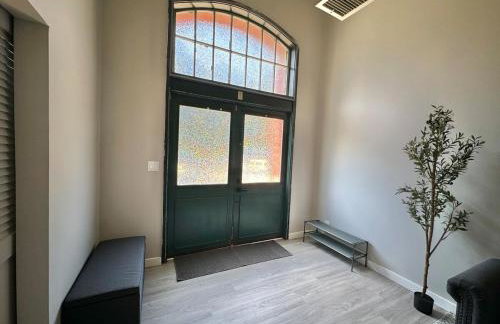 Private Entrance Cozy Apt Bright Modern - Foto 2