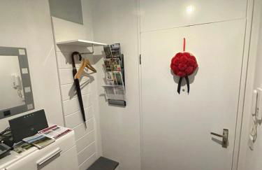 Gaishöll-Wasserfälle Apartment Schwarzwald - Foto 7