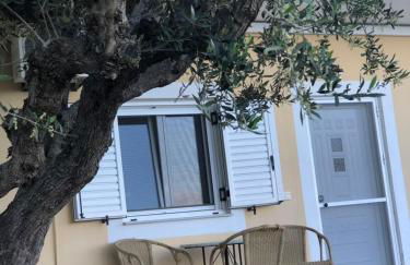 Αgrilitsa House - Foto 17