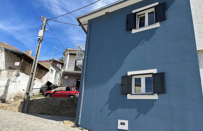 Casa da Calabra by Trip2Portugal - Foto 24