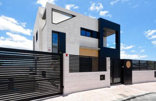 Villa Sant Meloneras - Foto 34