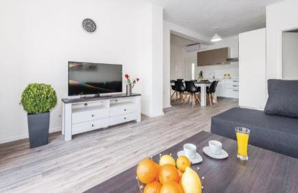 Olive Tree House with Jacuzzi, WiFi and 40m2 pool - Foto 38