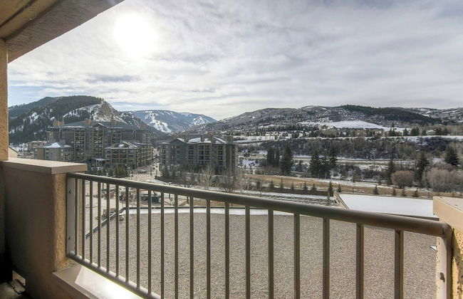 Seasons at Avon, A Vail Resorts Property - Foto 1