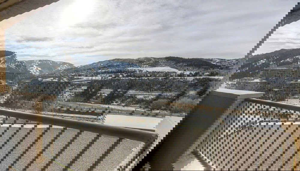 Seasons at Avon, A Vail Resorts Property - Photo 1