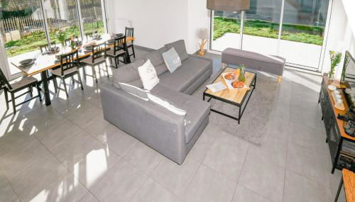 Maison de vacances Plouharnel 3star - Foto 4