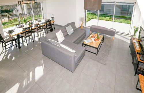 Maison de vacances Plouharnel 3star - Foto 4