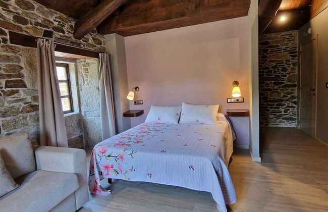 Finca La Cuevona de Guitiriz - Foto 21