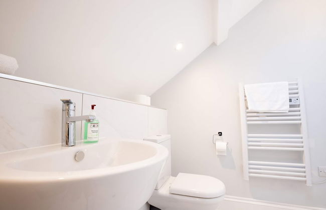 Host Stay Foley Abode - Foto 24