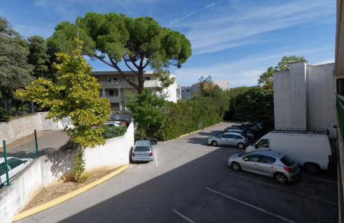 028- CHU Hôpital, Appart 2chambres, Parking, Tram - Foto 24