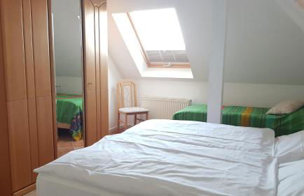 Ferienwohnung 15 im Fischerhaus mit Balkon - Foto 36