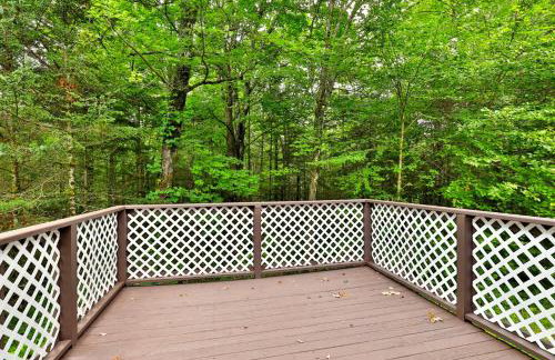 The Mendon Cottage - Charming Vermont Home Close to Pico, Ski Rental Deals! - Foto 24