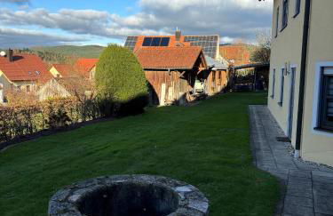 Schwarzachtal Oase - Foto 25