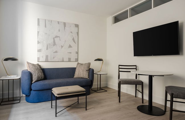 Reside NoMa, a Wyndham Residence - Foto 58