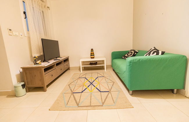 Lily Mint Retreat Inviting 3BR Apartment - Foto 13