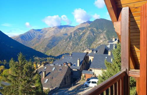 Apartament Ca de Gallisca Taüll Vistas Espectaculares - Foto 10