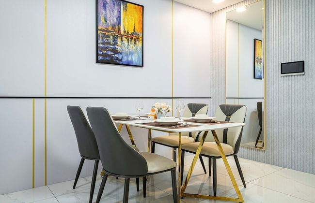 LANDMARK 81 Luxury Riverside Retreat - Foto 18