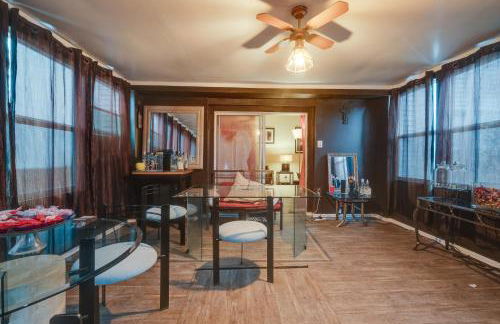 Alexandria Area Vacation Rental with Backyard - Foto 27