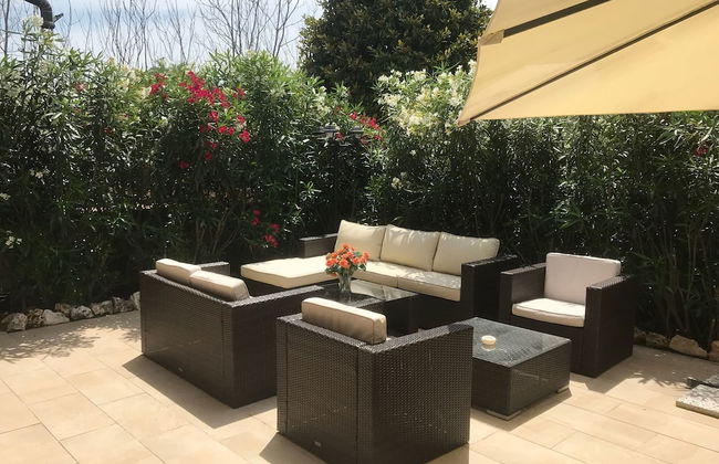 Villa Le Tre Palme - Foto 53