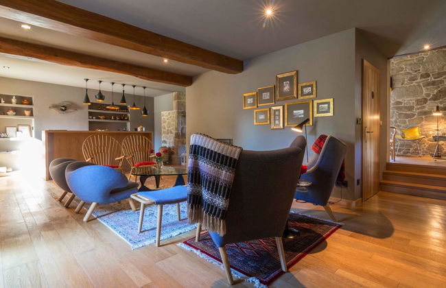 Os Lambráns - Foto 53