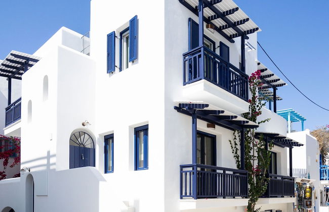 Prokopios Beach House - Foto 39