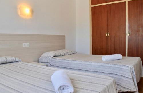 Apartaments Les Dunes - Foto 38