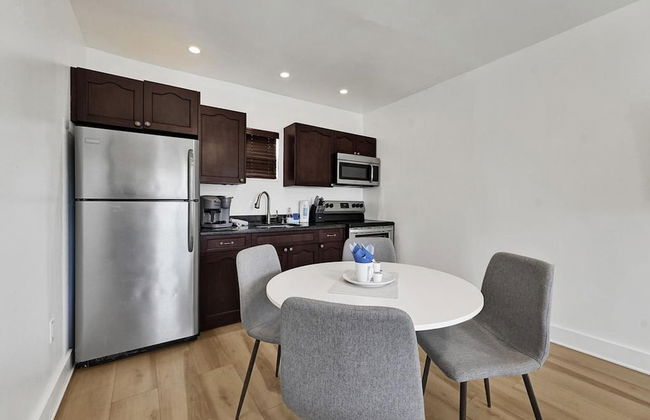 Waves On Walnut 2-beach Access - Foto 16