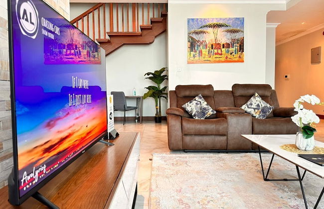 Fairview Luxury Apartments - Photo 30