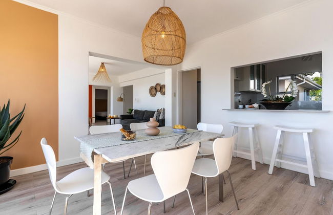 Bantry Bay Pearl - Apt With Ocean Views - Foto 9