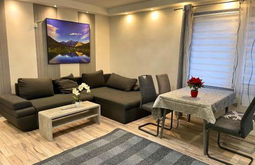 First-floor apartment in Trier - Foto 12