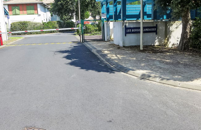 Les Berges Landaises - Foto 12