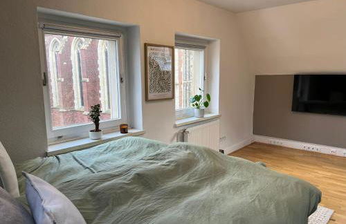 Corporate Comforts Münster Altstadt - Foto 12