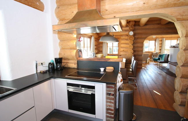 Detached Holiday Home in Mauterndorf / Salzburgerland Near the ski Area - Foto 9