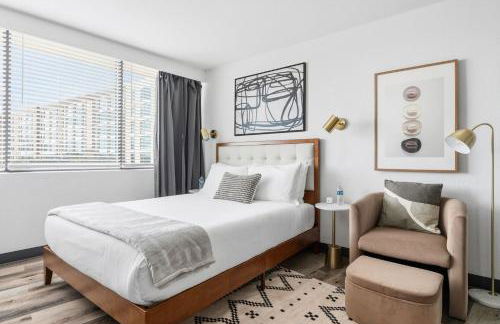 Lodgeur Upper Kirby, Houston - Close to Greenway Plaza, Galleria, Montrose - Foto 25