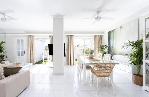 EDEN RENTALS Oasis Penthouse in Santa Cruz - Foto 12