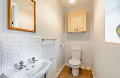 Tall Trees. Luxury North Cotswold cottage - Foto 13