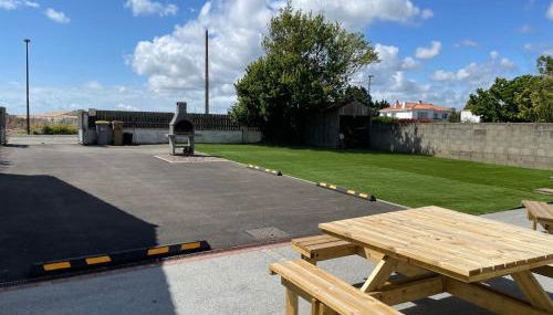 La maison d'Ilaude de 7 à 14 personnes - Foto 3