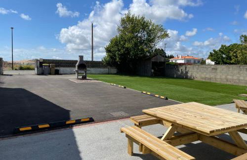 La maison d'Ilaude de 7 à 14 personnes - Foto 3