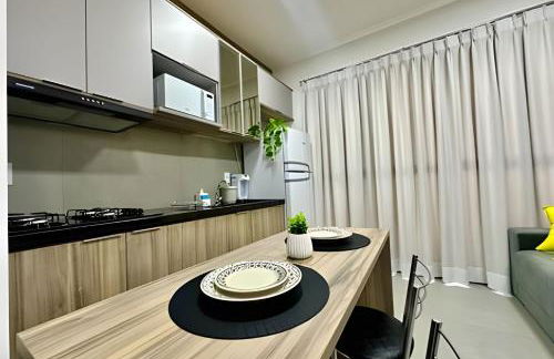 Studio Encanto no Santa Maria. - Foto 47