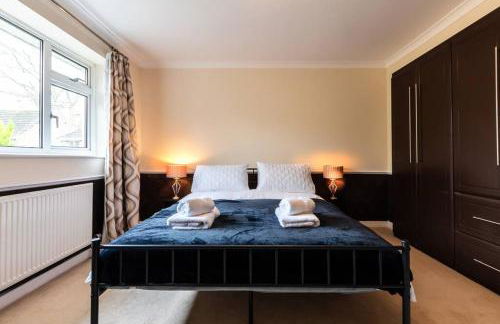 Spacious and Comfortable Home - Foto 3